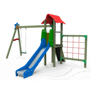 CASITA CANARIAS - Ref. 296F