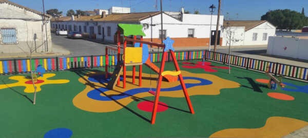 CASITA CANARIAS METALICA - Ref. 296FAL - Imagen 7