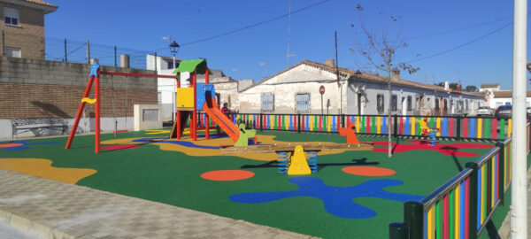 CASITA CANARIAS METALICA - Ref. 296FAL - Imagen 6