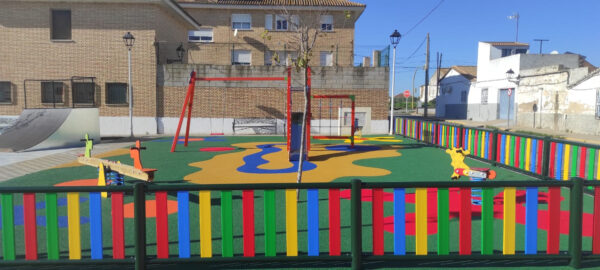 CASITA CANARIAS METALICA - Ref. 296FAL - Imagen 5
