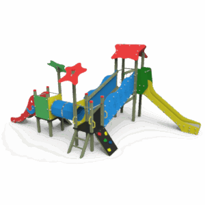 CASITA GRAN CANARIA (GAMA SELVA).- Ref 2210