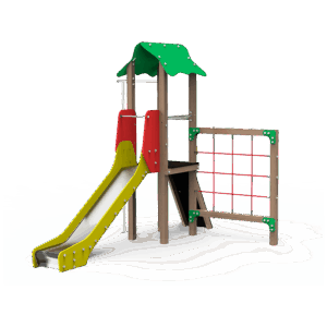 CASITA GUADALAJARA - Ref. 296G