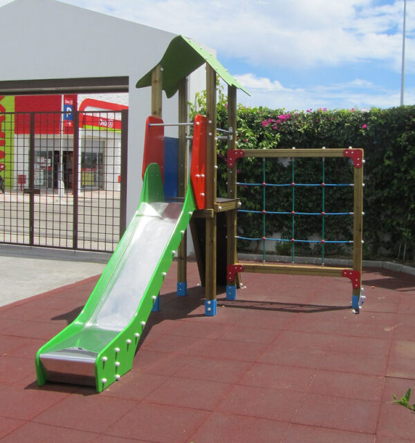 CASITA GUADALAJARA - Ref. 296G - Imagen 4