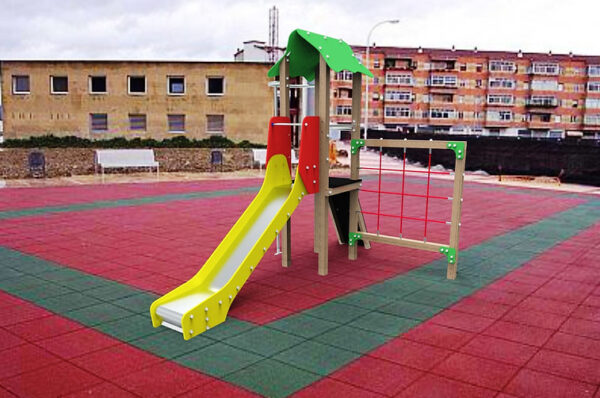 CASITA GUADALAJARA - Ref. 296G - Imagen 3