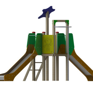 CASITA LISBOA (GAMA ESPACIO).- Ref. 296L