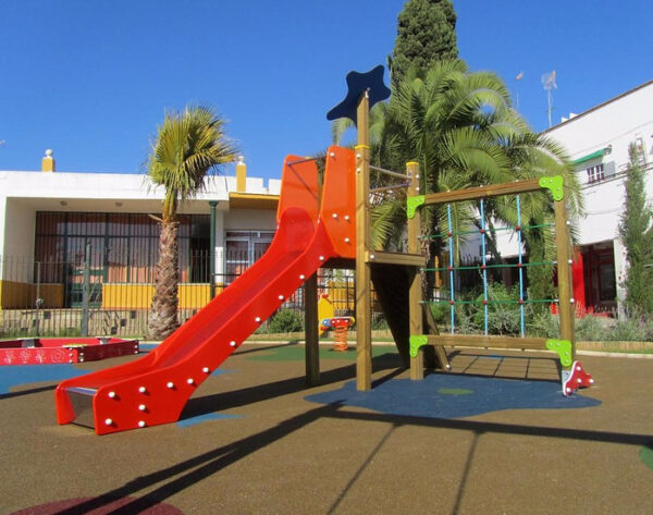 CASITA MALLORCA SIN COLUMPIO (GAMA ESPACIO)- Ref. 296A - Imagen 9