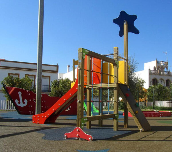 CASITA MALLORCA SIN COLUMPIO (GAMA ESPACIO)- Ref. 296A - Imagen 8