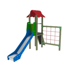 CASITA GETAFE - Ref. 296B