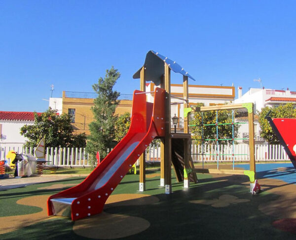 CASITA GETAFE - Ref. 296B - Imagen 4