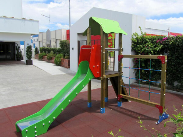 CASITA GETAFE - Ref. 296B - Imagen 2