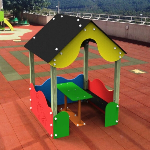 CASITA (GAMA NATURALEZA) - Ref. 217ECO - Imagen 8