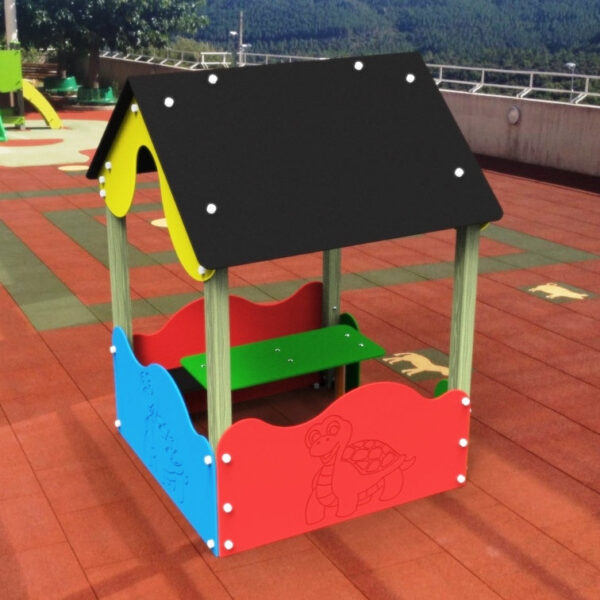 CASITA (GAMA NATURALEZA) - Ref. 217ECO - Imagen 7