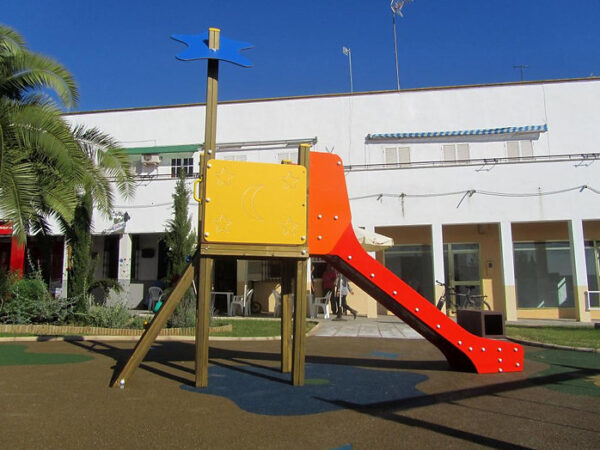 CASITA OVIEDO (GAMA ESPACIO)- Ref. 296E - Imagen 2