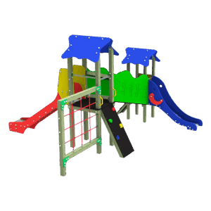 CASITA ROMA (GAMA SELVA)- Ref. 2200