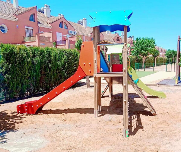 CASITA ROMA (GAMA SELVA)- Ref. 2200 - Imagen 3