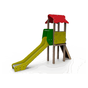 CASITA SANTANDER - Ref. 296C