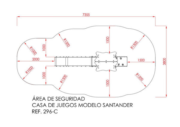 CASITA SANTANDER - Ref. 296C - Imagen 5