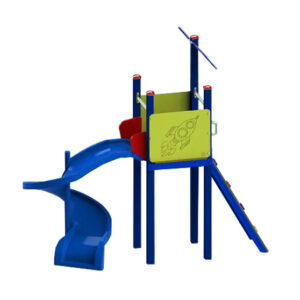 TORRE SIERRA NEVADA METALICA (GAMA ESPACIO)- Ref. 285AAL