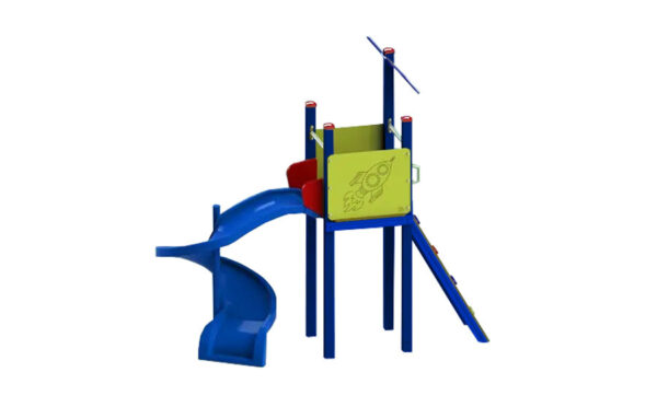 TORRE SIERRA NEVADA METALICA (GAMA ESPACIO)- Ref. 285AAL