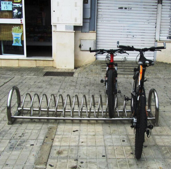 APARCAMIENTO DE BICI - Ref. 6051 - Imagen 2
