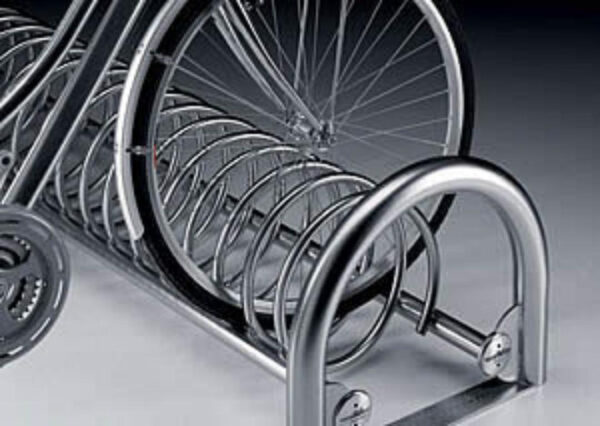 APARCAMIENTO DE BICI - Ref. 6051 - Imagen 3