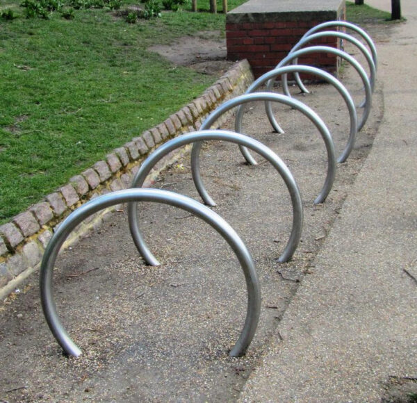 APARCAMIENTO DE BICI MOD. MEGA - Ref. 6059 / 6059A - Imagen 2