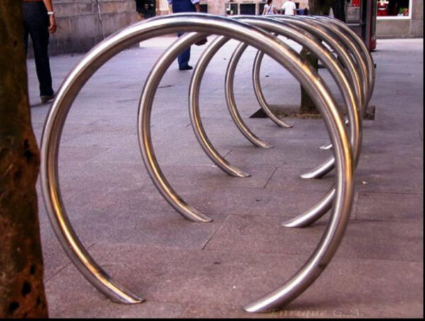 APARCAMIENTO DE BICI MOD. MEGA - Ref. 6059 / 6059A - Imagen 6