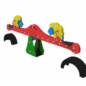 BALANCÍN LEÓN - REF. 213