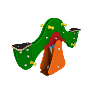 BALANCÍN MARIPOSA - Ref. 263