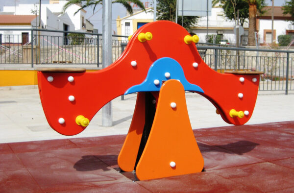 BALANCÍN MARIPOSA - Ref. 263 - Imagen 3