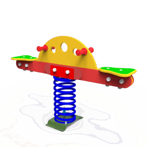 BALANCÍN SOL - Ref. 295