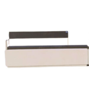 BANCO MADERA / HORMIGÓN E INOXIDABLE - Ref. 4020