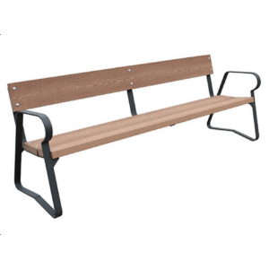 BANCO MOD. MADRID - Ref. 428