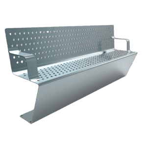 BANCO MOD. ACRÓBATA - Ref. 442B