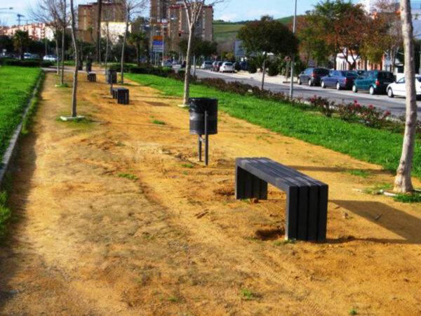 BANCO MOD. CAMAS - Ref. 467 - Imagen 6
