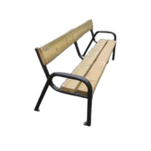 BANCO MOD. CARTUJA - Ref. 426