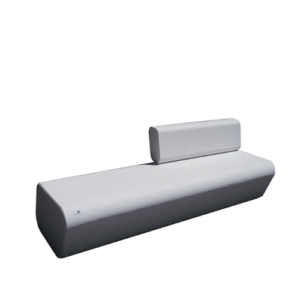 BANCO HORMIGÓN ISIS - Ref. 4038