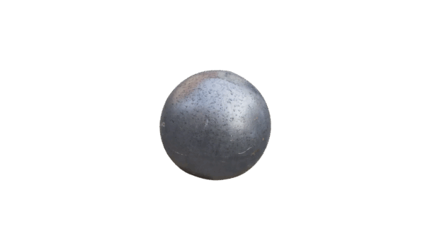 BOLARDO MOD. BOLA - Ref. 675