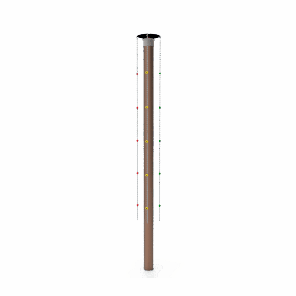 ROTADOR AÉREO - Ref. 237