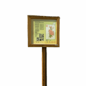 SEÑAL MOD. ALANGE - Ref. 934