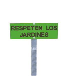 SEÑAL MOD. ALCALÁ - Ref. 651