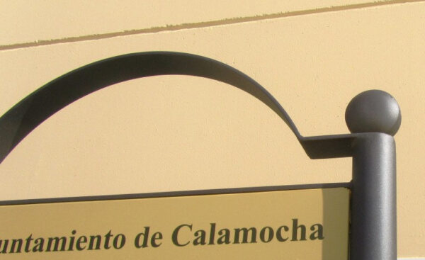 CARTEL MOD. BAILÉN - Ref. 9015 / 9015B - Imagen 6