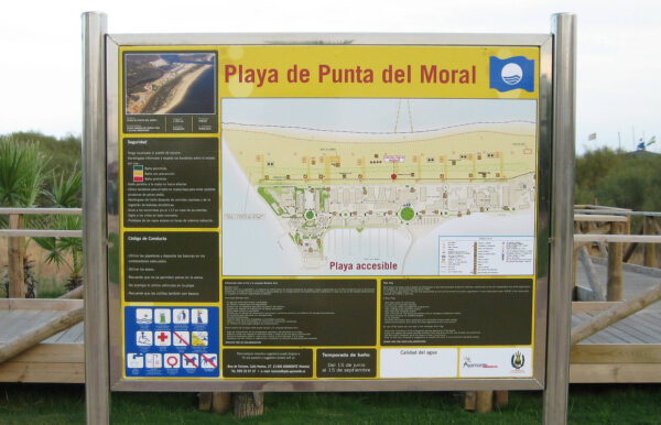 CARTEL MOD. CABALLERO - Ref. 9027 / 9027A - Imagen 4
