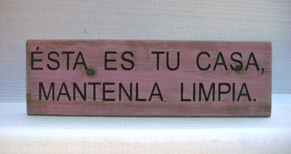 ATRIL GRABADO - Ref. 904B - Imagen 6