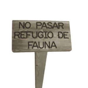 ATRIL GRABADO - Ref. 906