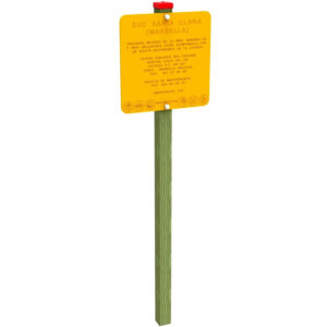 CARTEL MOD. MÁGICA - Ref. 910A