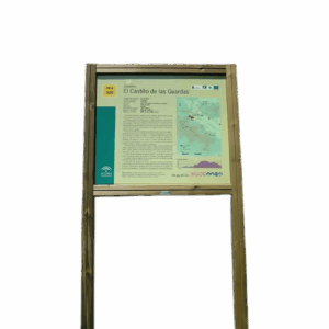 SEÑAL MOD. MELERO - Ref. 908