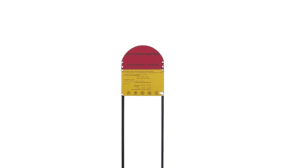 CARTEL MOD. NO-DO - Ref. 910SE
