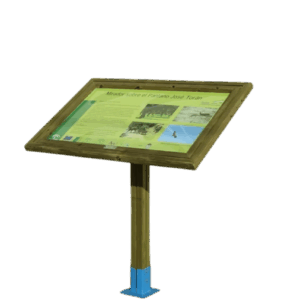 ATRIL MOD. OJÉN - Ref. 902