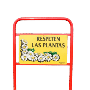 SEÑAL MOD. RETIRO - Ref. 925